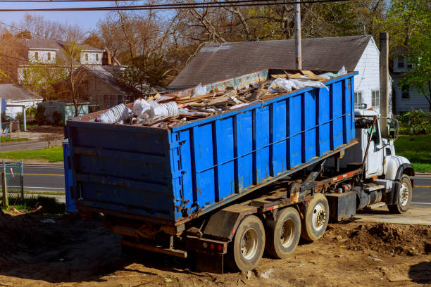 Trusted Stowell, TX Junk Removal Services Experts